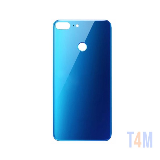 Back Cover Huawei Honor 9 Lite Blue
